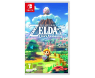 Switch The Legend of Zelda: Link's Awakening - 516728 - zdjęcie 1